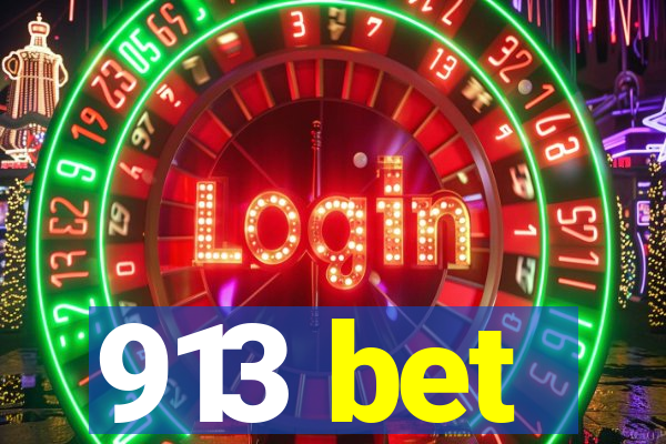 913 bet